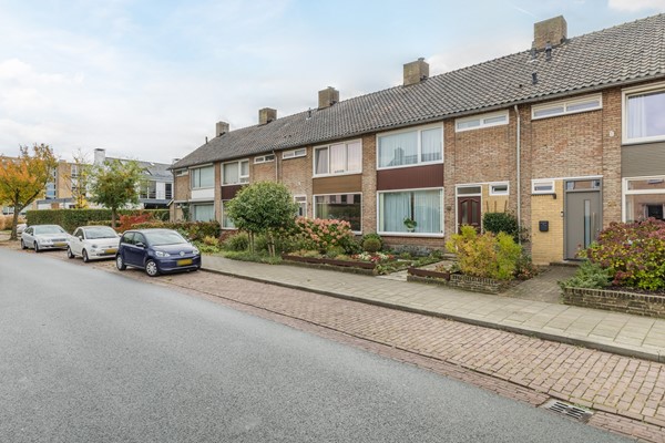 Medium property photo - Graaf Gerhardstraat 22, 5913 VR Venlo